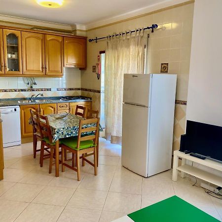 Altura Da Mare - Apartamento Maresia Exterior foto