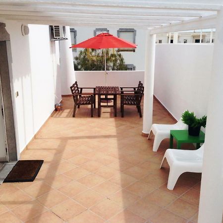 Altura Da Mare - Apartamento Maresia Exterior foto