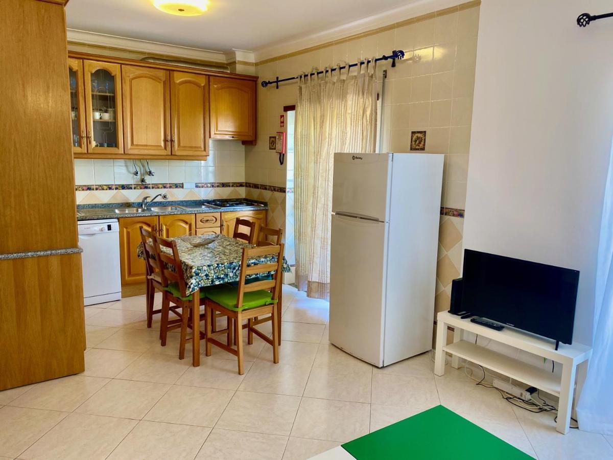 Altura Da Mare - Apartamento Maresia Exterior foto