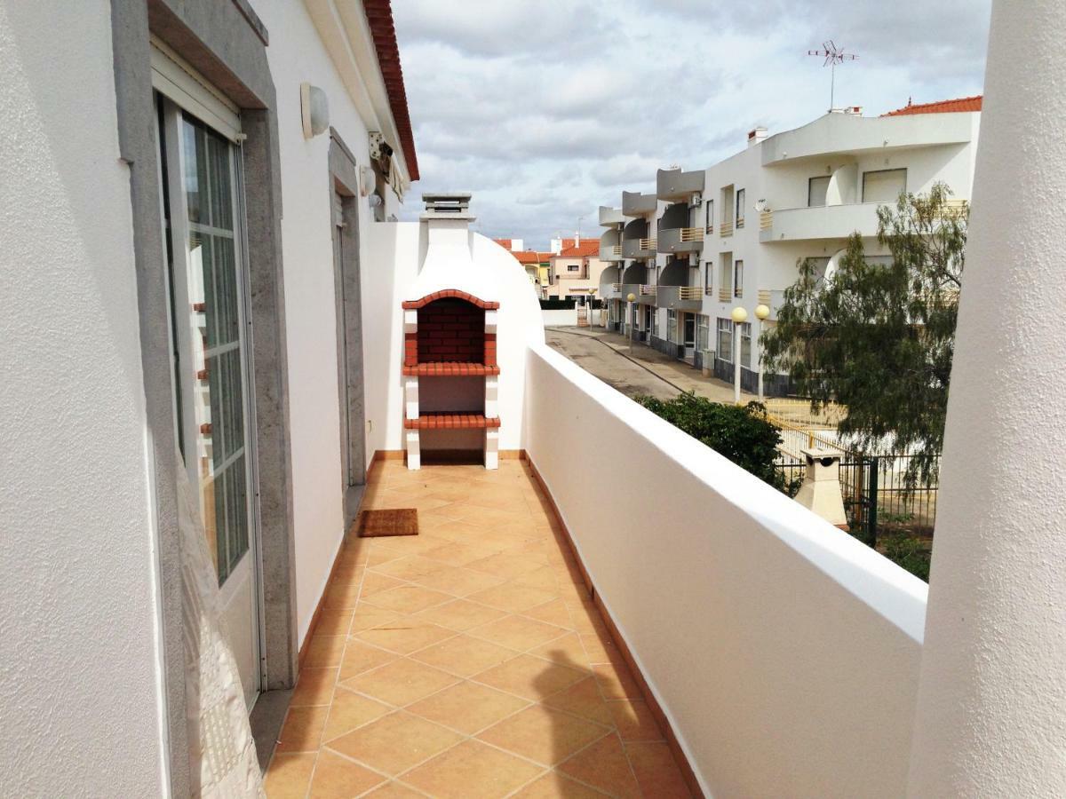 Altura Da Mare - Apartamento Maresia Exterior foto